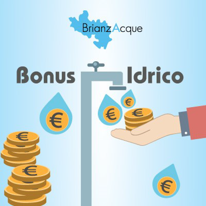 Bonus Idrico Integrativo 2021 2022 Comune Di Ronco Briantino